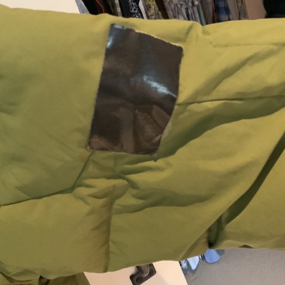 Cloudveil mens puffy size large - Picture 2 of 4